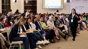 Más de mil docentes participan del congreso EducaMente 2025 basado en la neuroeducación