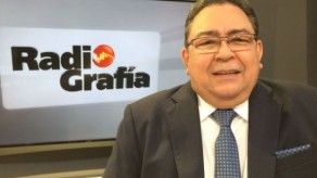 Francisco Carreira: Petición de extradición es para convencer a la contraparte norteamericana, que en Panamá se cometió un delito