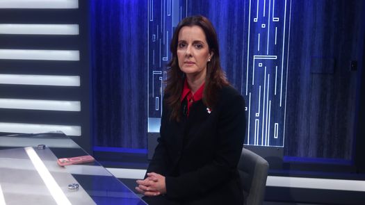 Janine Prado: Muchas dudas siguen sin respuesta tras comparecencia del canciller
