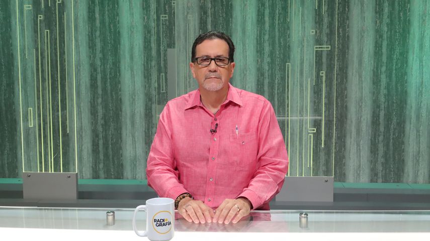 Julio Linares: lo que ocurra en la Asamblea Nacional no va depender de Mulino