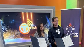 MEDCOM, empresa líder en medios de comunicación en Panamá, anunció una alianza estratégica con Tamayo Records para la producción del espectáculo musical “Una Noche de Rumba para Ti”, un evento de gran formato que reunirá a destacados músicos nacionales bajo una puesta en escena de primer nivel.