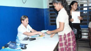Ifarhu anuncia pago de becas en Panamá Centro