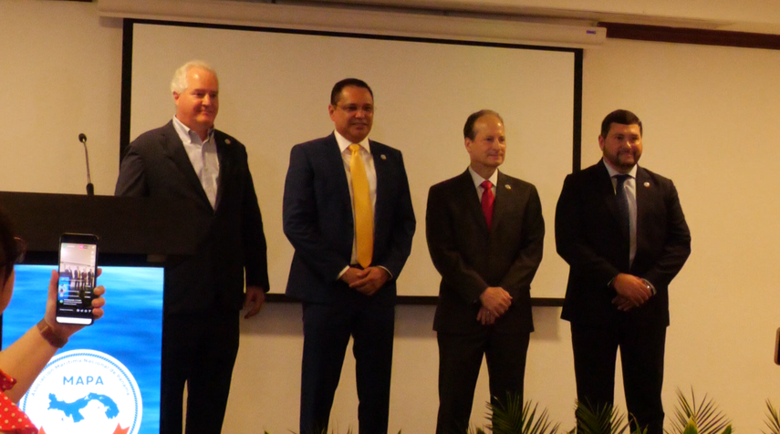 Asociación Marítima de Panamá propone un re-enfoque estratégico para el sector