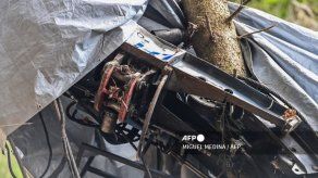 Detienen a tres funcionarios del teleférico por accidente en Italia