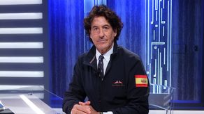 Navegante español Álvaro de Marichalar busca cruzar el Canal de Panamá