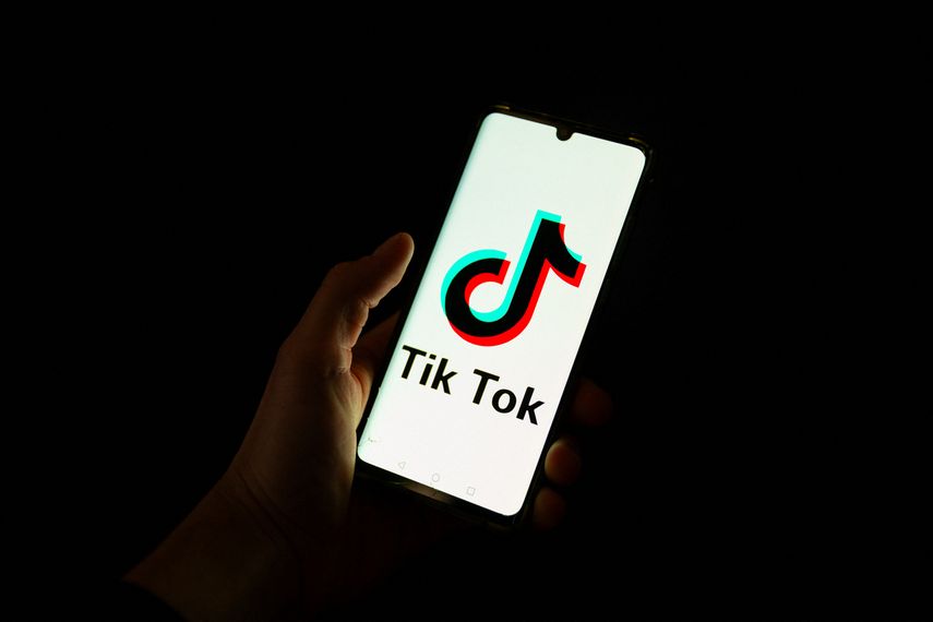 Trump pide a la Corte Suprema pausar ley que prohibiría TikTok hasta que asuma presidencia. Trump pide a la Corte Suprema pausar ley que prohibiría TikTok hasta que asuma presidencia.