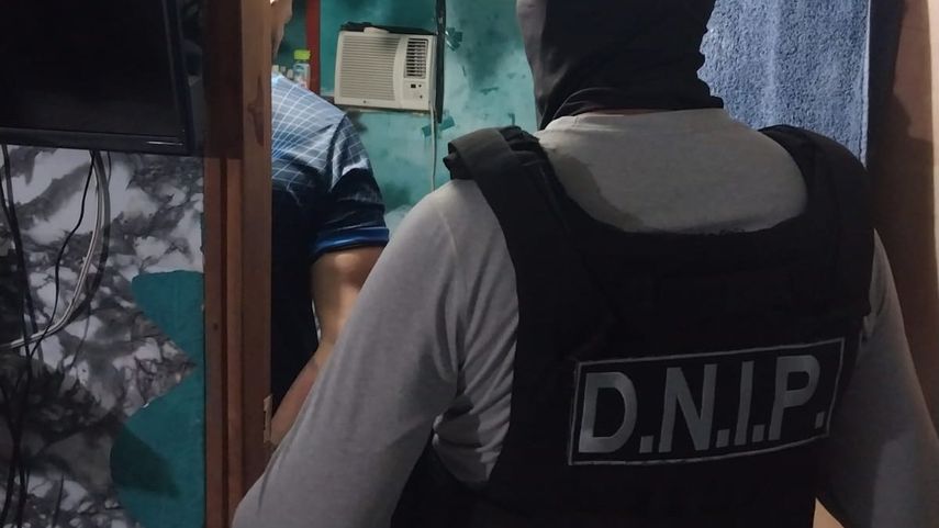 Varios jugadores detenidos en Panamá por supuesto amaño de partidos en la liga de fútbol