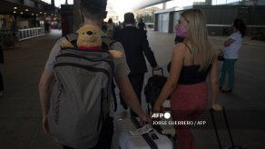 Alemania levantará el 1 de julio advertencias a viajeros para mayoría de países