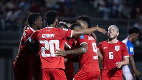 Panamá vence 2-0 a Belice y se acerca a la siguiente fase de las eliminatorias mundialistas