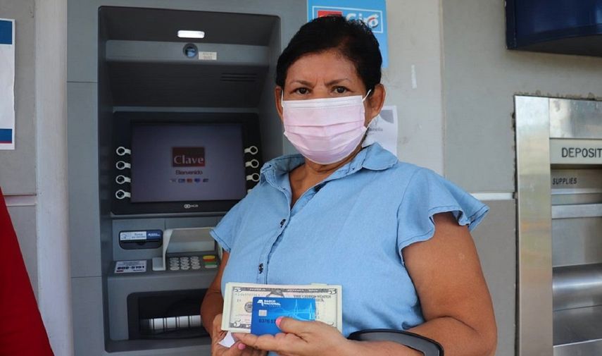 Mides anuncia jornada de entrega de Tarjeta Clave Social.