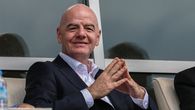 Irán estará en la Copa del Mundo, aseguró este martes a la AFP el presidente de la FIFA, Gianni Infantino, presente en Antalya, en el sur de Turquía, en un partido amistoso de la selección iraní contra Costa Rica. Irán estará en la Copa del Mundo, aseguró este martes a la AFP el presidente de la FIFA, Gianni Infantino, presente en Antalya, en el sur de Turquía, en un partido amistoso de la selección iraní contra Costa Rica.