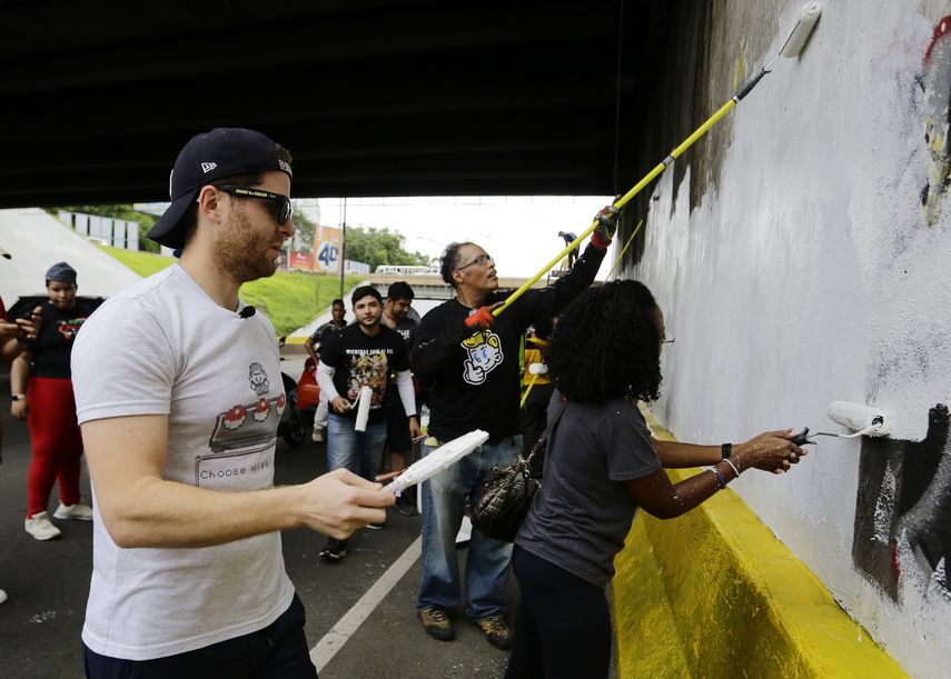 Mayer Mizrachi: de estar preso en cárcel de Colombia a nuevo alcalde de Panamá