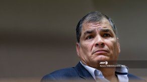 Justicia española investiga espionaje al expresidente de Ecuador Rafael Correa