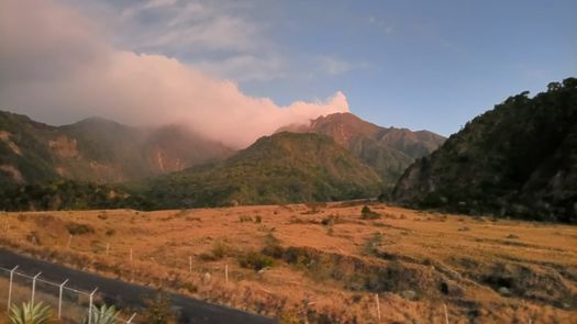 MiAmbiente continúa operativos de prevención de incendios