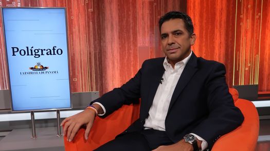 Ricardo Lombana: Moca no descarta alianzas en un futuro