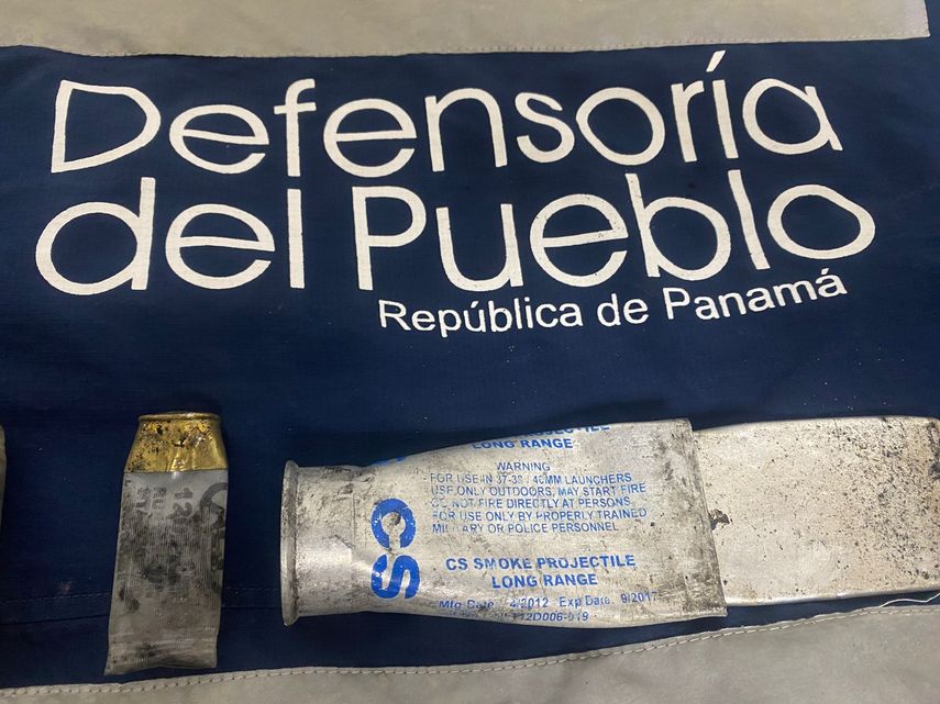 Defensoría del Pueblo solicita informe sobre gases caducados