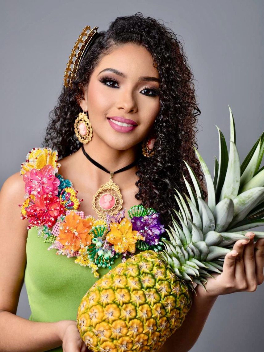La XVI Feria de la Piña, que se llevará a cabo en la comunidad de Las Zanguengas, corregimiento de Herrera, en La Chorrera, del 3 al 6 de abril. La XVI Feria de la Piña, que se llevará a cabo en la comunidad de Las Zanguengas, corregimiento de Herrera, en La Chorrera, del 3 al 6 de abril.