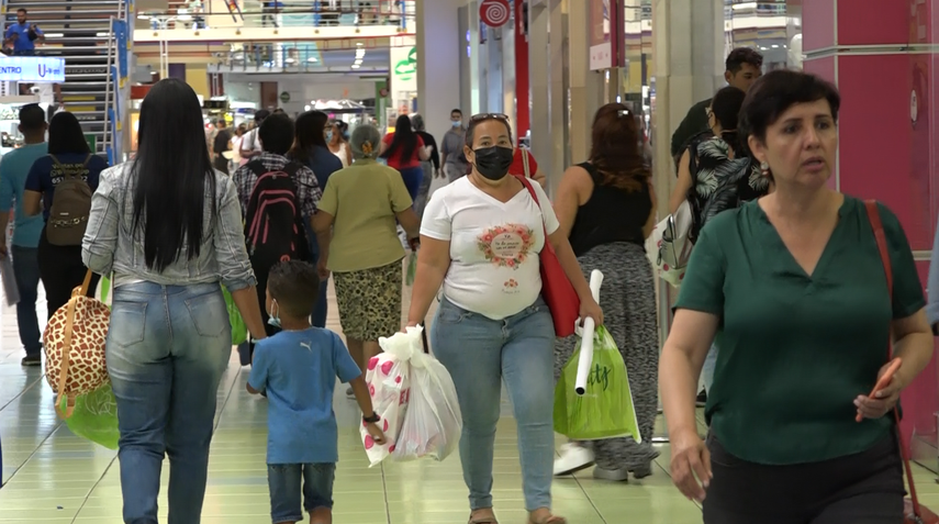 Clase media en Panamá a punta de desaparecer