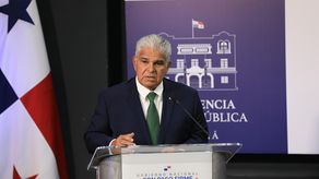 Mulino califica de criminal la contaminación del río La Villa