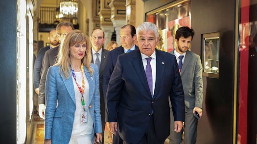 Panamá se ofrece como facilitador clave en la relación entre la CELAC y la Unión Europea