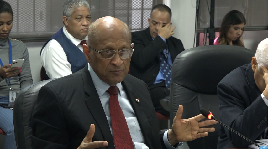 Presupuesto del estado excluye viáticos y consultorías