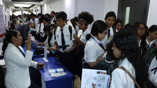 Meduca: Todo listo para cuarta versión del Expo Feria Universitaria 2024