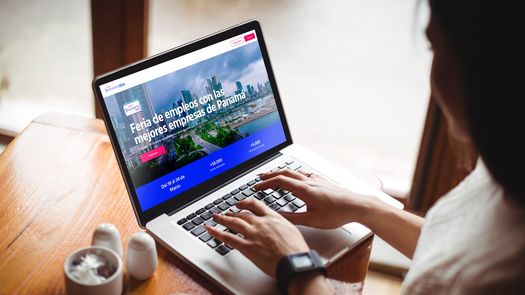 ¡Participa! Feria de Empleo Online 2024 estará activa hasta este domingo
