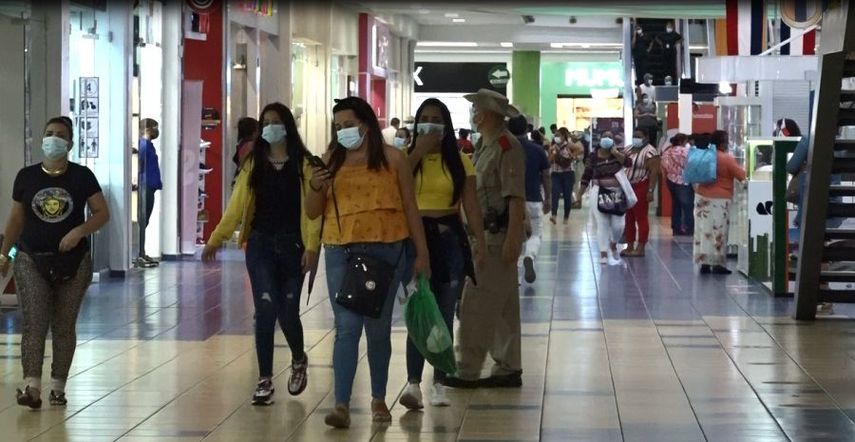 14 centros comerciales participarán del Panama Black Week