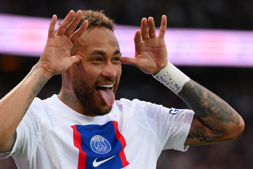 Neymar: Tras giro de la Fiscalía, juicio llega a su fin