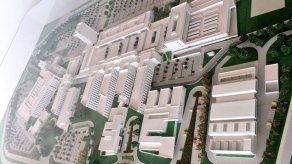 Formalizan traslado del ION a la Ciudad de la Salud