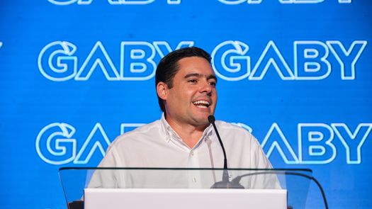 La Contraloría General de la República ordenó la cautelación de bienes pertenecientes al exvicepresidente de la República (2019-2024), José Gabriel Carrizo, en el marco de las investigaciones que se adelantan por presunto enriquecimiento injustificado. La Contraloría General de la República ordenó la cautelación de bienes pertenecientes al exvicepresidente de la República (2019-2024), José Gabriel Carrizo, en el marco de las investigaciones que se adelantan por presunto enriquecimiento injustificado.