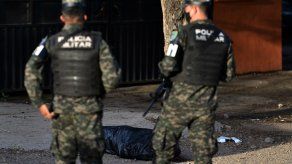 Repunta la violencia en Centroamérica después de breve tregua por covid-19