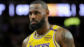 LeBron James se despide temporalmente de las redes sociales