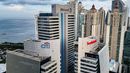 El presidente de la Cámara de Comercio, Industrias y Agricultura de Panamá (CCIAP), Juan Arias, se refirió al proyecto de ley sobre la prescripción de deudas y advirtió sobre la necesidad de analizar con cautela la iniciativa, para evitar efectos negativos tanto para el sistema financiero como para los usuarios del crédito. El presidente de la Cámara de Comercio, Industrias y Agricultura de Panamá (CCIAP), Juan Arias, se refirió al proyecto de ley sobre la prescripción de deudas y advirtió sobre la necesidad de analizar con cautela la iniciativa, para evitar efectos negativos tanto para el sistema financiero como para los usuarios del crédito.