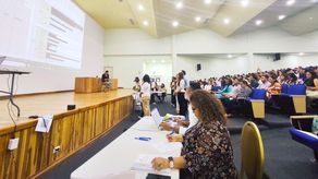 El próximo acto del Minsa y la CSS será el 2 de octubre de 2026.