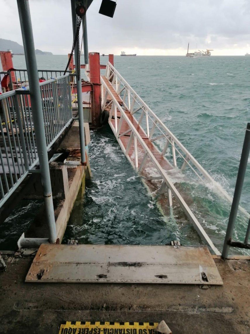 AMP solicita auditoría de la Contraloría al Consorcio THM Consulting que presenta irregularidades en tres proyectos