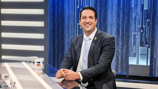 Panamá y el reto de no quedarse atrás como hub logístico global Panamá y el reto de no quedarse atrás como hub logístico global