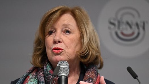 Francia: fracasa reunión de primera ministra con sindicatos