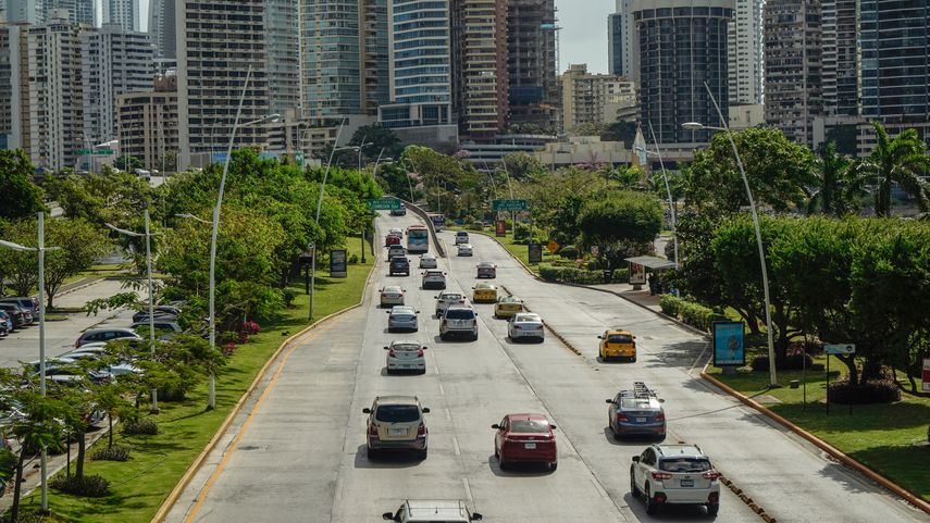 La Cinta Costera permanecerá abierta este domingo. La Cinta Costera permanecerá abierta este domingo.
