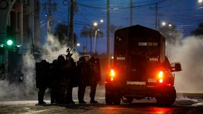 Policía Nacional informa de 1