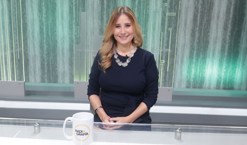 Ana Smith: Solo 43% de empresas cumple con ley de paridad de género en juntas directivas