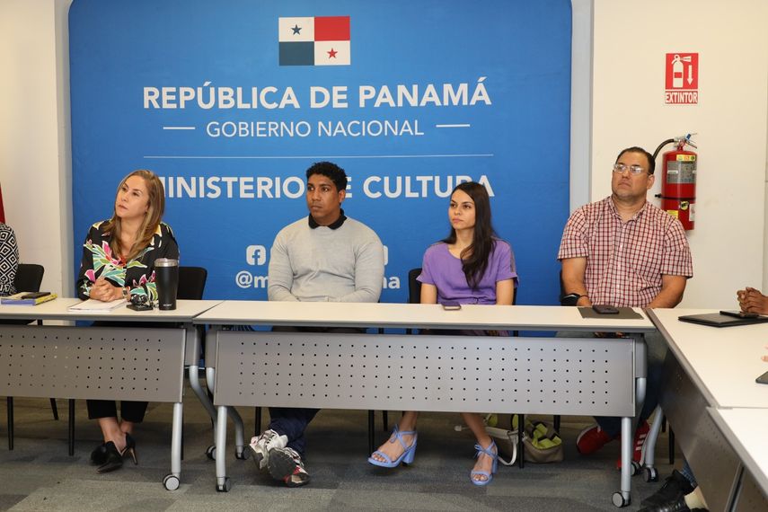 MiCultura anuncia 20 proyectos ganadores de Fondo Cine