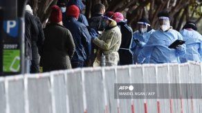 EEUU supera los 12 millones de casos de covid-19