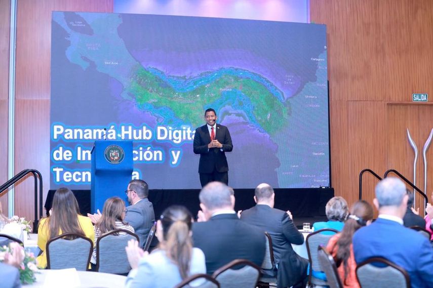 AIG y BID hacen el lanzamiento del Programa Panamá Digital