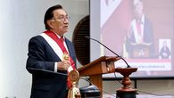 Congreso de Perú, escogió a José Balcázar como nuevo presidente. EFE Congreso de Perú, escogió a José Balcázar como nuevo presidente. EFE