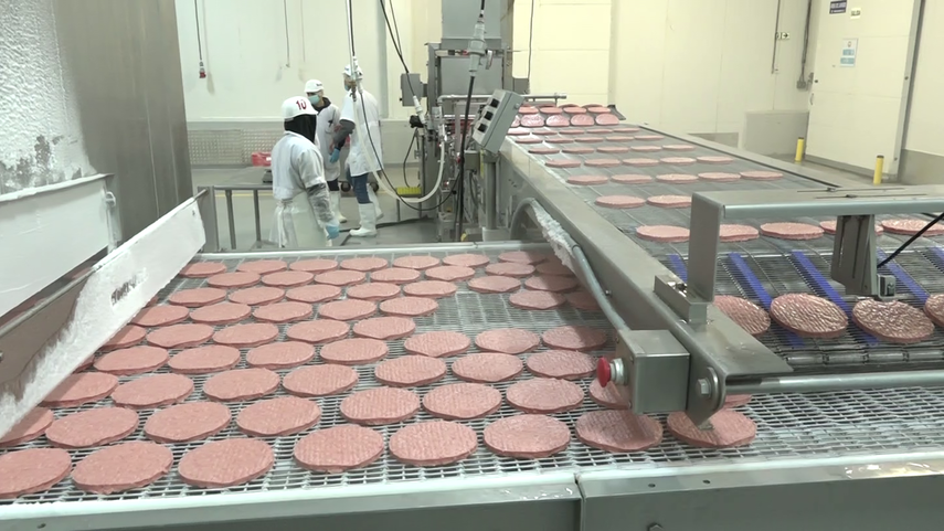 Porcicultores denuncian competencia desleal en TLC con EU