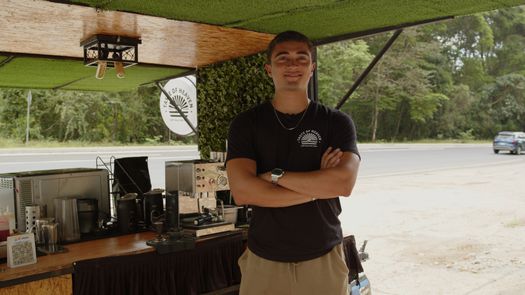 Café con propósito: así crece Taste Of Heaven en el competitivo mercado panameño