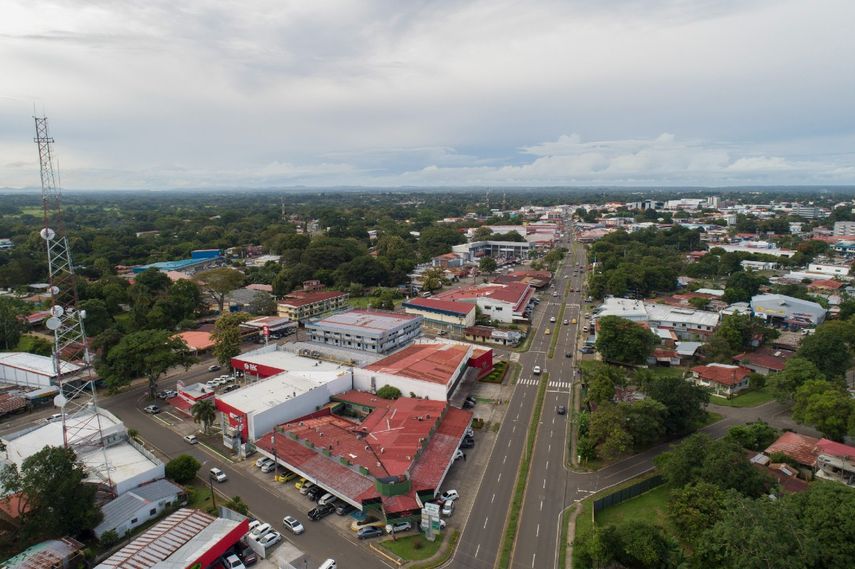 La Vuelta Internacional a Chiriquí 2021 se realizará del 24 al 28 de noviembre, evento que combina el ciclismo como deporte y turismo según indicó PANDEPORTES.