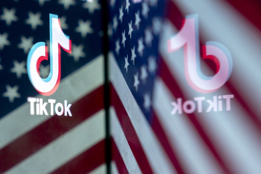 TikTok pide paralizar ley que podría prohibirla en EEUU hasta que llegue Trump