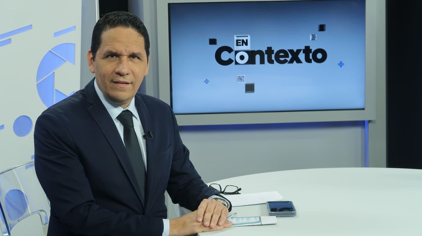 El economista David Saied Torrijos señaló que Panamá debe concluir plan del Gafi en junio próximo